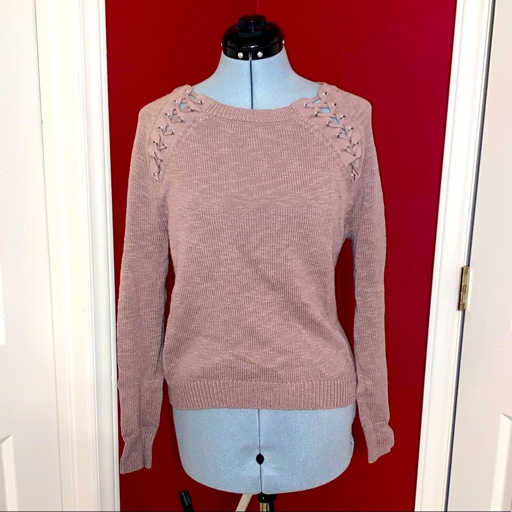🍂 Express sweater 🍂